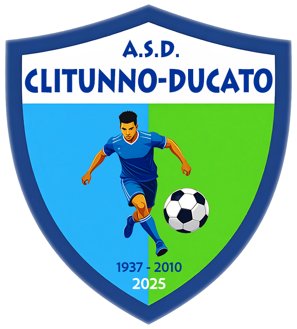 ASD CLITUNNO-DUCATO